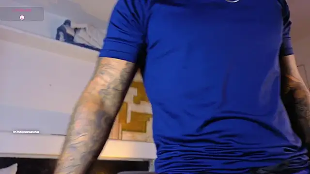 Snapshot of JordanSmiith_ chatting on January 2026 09:40:01 PM JordanSmiith online show from January 2026 09:40:01 PM