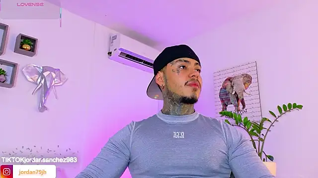 JordanSmiith  online show from May 2026 09:57:01 PM