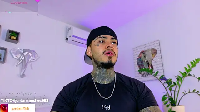 JordanSmiith  online show from March 2026 08:21:02 PM