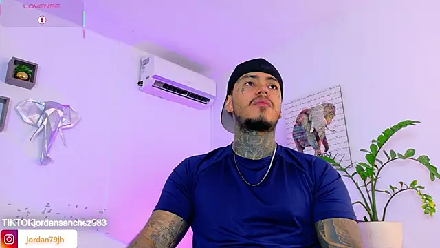 JordanSmiith  online show from June 2026 09:56:01 PM