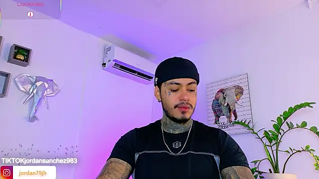 JordanSmiith  online show from June 2026 04:13:01 PM