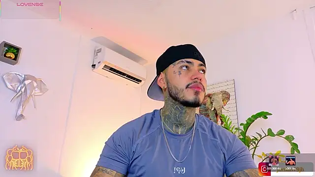 JordanSmiith  online show from July 2026 09:15:01 PM