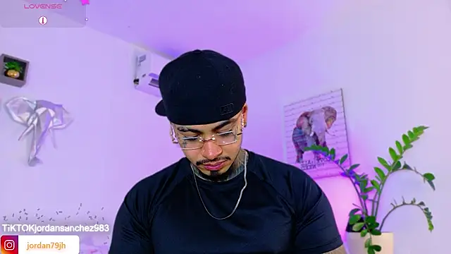 JordanSmiith  online show from March 2026 08:08:01 PM