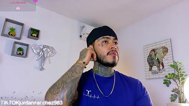 Snapshot of JordanSmiith_ chatting on February 2026 09:26:02 PM JordanSmiith online show from February 2026 09:26:02 PM