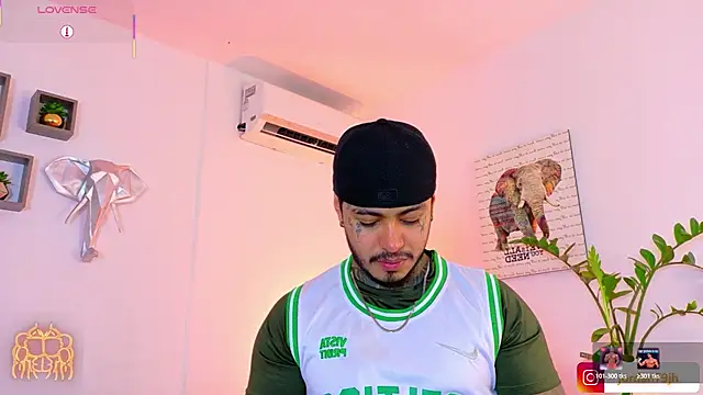 JordanSmiith  online show from June 2026 08:26:02 PM
