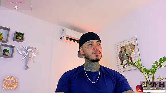 JordanSmiith  online show from July 2026 10:05:02 PM