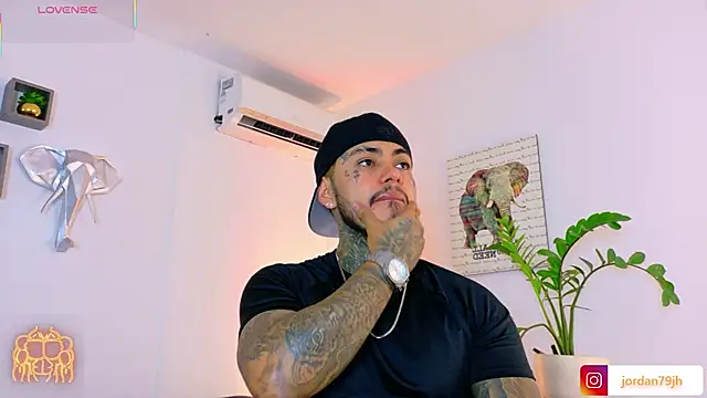 JordanSmiith  online show from July 2026 09:59:01 PM