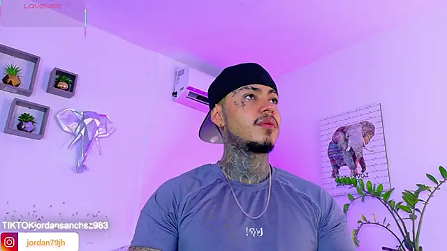 JordanSmiith  online show from June 2026 09:04:01 PM