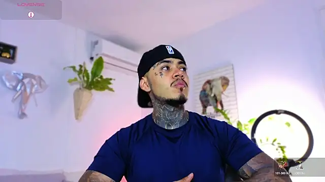 JordanSmiith  online show from December 2025 08:36:02 PM