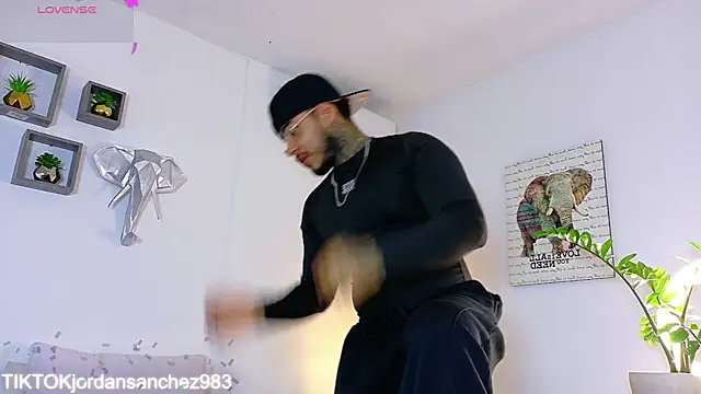 Snapshot of JordanSmiith_ chatting on February 2026 10:31:02 PM JordanSmiith online show from February 2026 10:31:02 PM