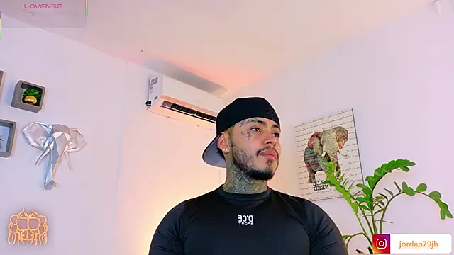 JordanSmiith  online show from July 2026 09:14:01 PM