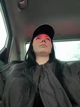 naughty lucifer online show from March 2026 02:39:02 PM