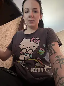 naughty lucifer online show from March 2026 01:15:01 PM