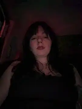 naughty lucifer online show from July 2026 05:43:02 PM