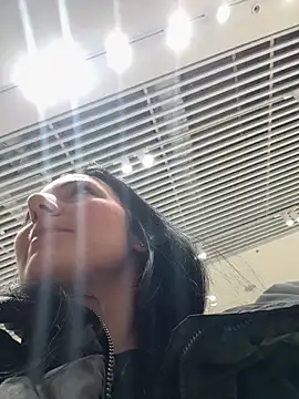 naughty lucifer online show from January 2026 05:38:01 PM