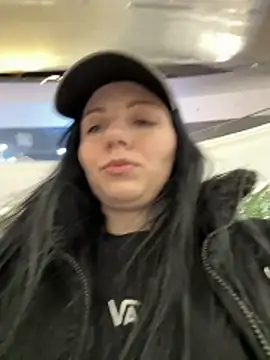 naughty lucifer online show from April 2026 05:50:02 PM