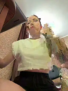 naughty lucifer online show from March 2026 12:17:02 PM