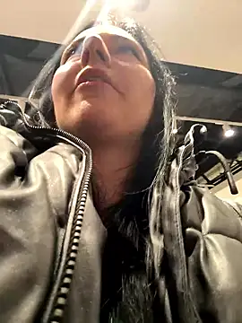 naughty lucifer online show from January 2026 03:19:01 PM