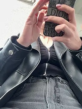 naughty lucifer online show from April 2026 02:01:01 PM