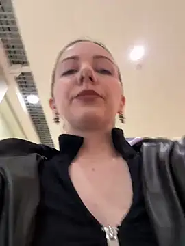 naughty lucifer online show from February 2026 01:09:01 PM