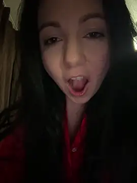 naughty lucifer online show from February 2026 05:02:02 PM