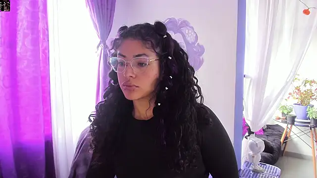 witchviolet online show from November 2025 07:41:02 PM