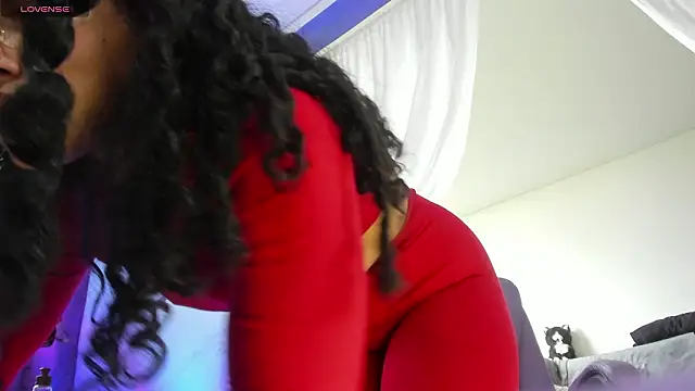 witchviolet online show from February 2026 09:28:01 PM