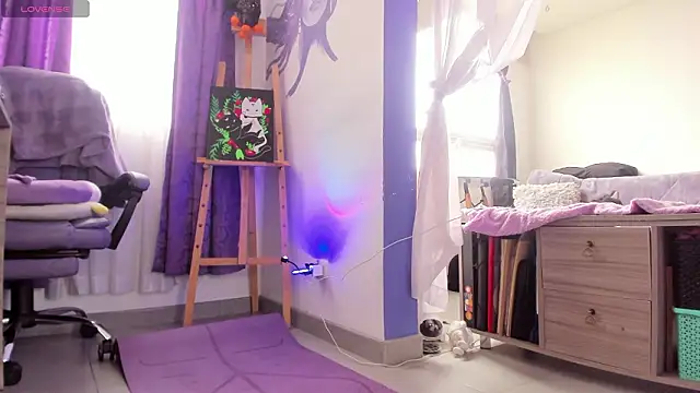 witchviolet online show from March 2026 01:59:08 PM