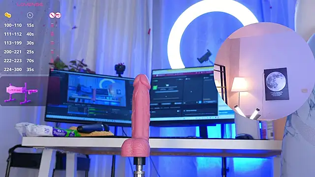 maykka online show from February 2026 06:06:02 PM