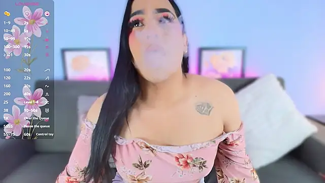 Evang hot online show from May 2026 02:01:01 PM