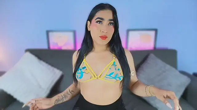 Evang hot online show from May 2026 02:38:01 PM