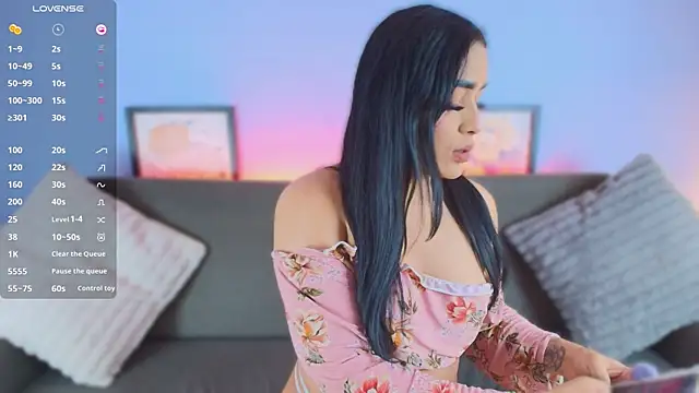 Evang hot online show from June 2026 07:51:01 PM