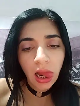 Snapshot of Linisprincehot69 chatting on February 2025 04:13:01 AM Linisprincehot69 online show from February 2025 04:13:01 AM