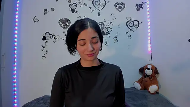 Linisprincehot69 online show from December 2025 07:43:02 AM