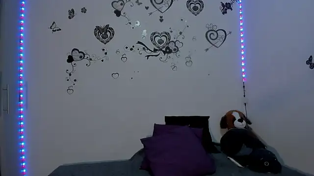 Linisprincehot69 online show from March 2026 03:57:02 AM