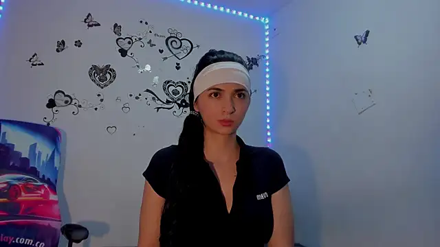 Snapshot of Linisprincehot69 chatting on June 2026 05:39:01 AM Linisprincehot69 online show from June 2026 05:39:01 AM