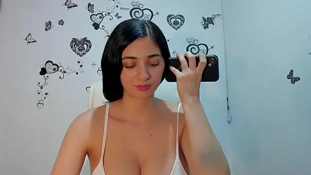 Linisprincehot69 online show from November 2025 06:07:02 AM