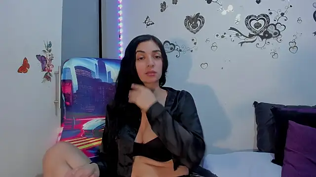 Linisprincehot69 online show from March 2026 06:58:02 AM