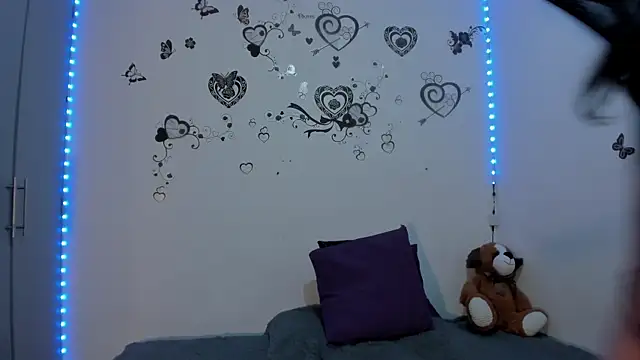 Linisprincehot69 online show from March 2026 04:29:02 PM