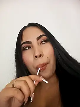 dayanna 86 online show from November 2025 12:09:02 AM