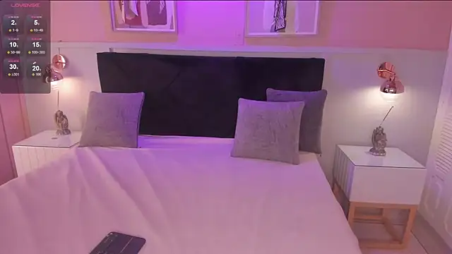 chloe watson  online show from April 2026 08:01:02 PM