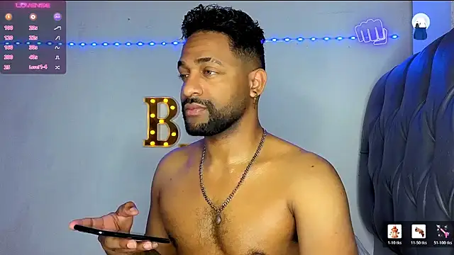 bbcblackhot34 online show from February 2026 05:30:02 PM