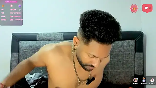 bbcblackhot34 online show from November 2025 03:43:01 AM