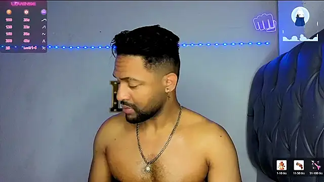 bbcblackhot34 online show from February 2026 05:20:01 PM