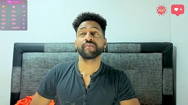 bbcblackhot34 online show from October 2025 03:07:02 AM