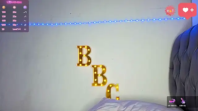 bbcblackhot34 online show from January 2026 01:31:01 AM