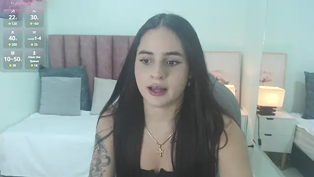 heidy hoiss online show from February 2026 12:16:02 PM