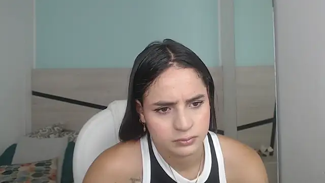 heidy hoiss online show from January 2025 08:21:02 PM