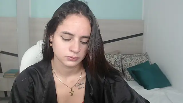 heidy hoiss online show from February 2025 11:53:01 PM