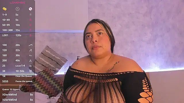 tatijara online show from March 2025 10:40:02 PM
